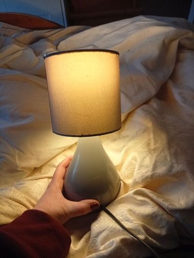 lamp