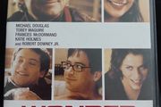 DVD Wonder Boys