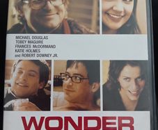 DVD Wonder Boys