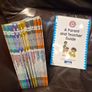 30 Books - Reading Champion Set Levels 6-10 Image 2