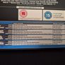Fast and Furious 4 film set 1-4 bluray Image 4