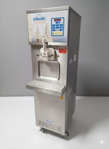 Carpigiani ice cream machine
