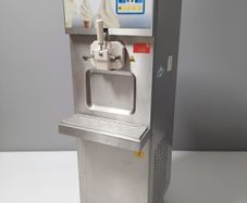Carpigiani ice cream machine