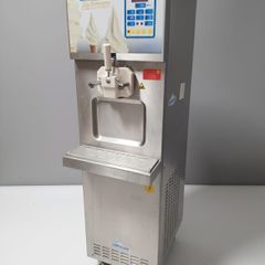 Carpigiani ice cream machine