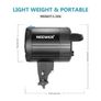 30222 Neewer 60W LED Video Light CRI 95 Bowens Mount Image 3