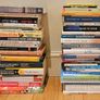 Lots of Books! Image 7