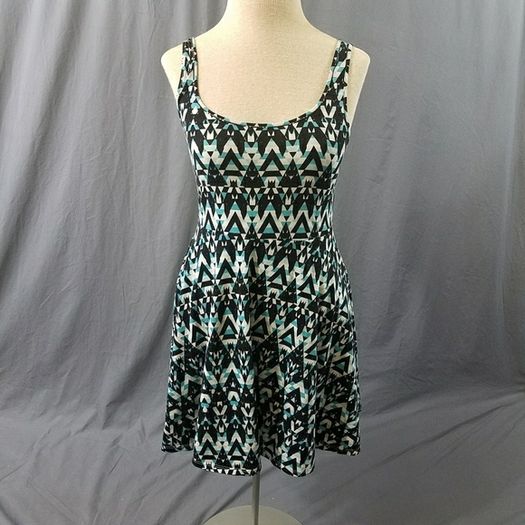 Aeropostale Skater Dress