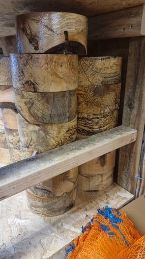 woodturning