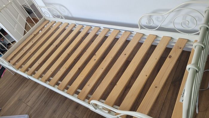 ikea kids bed minnen
