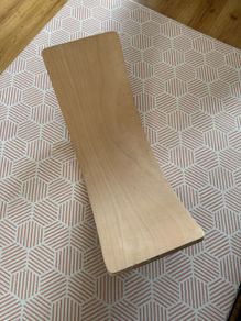 Balance board for kids