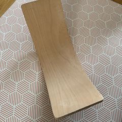 Balance board for kids