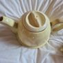 Antique Teapot Image 6