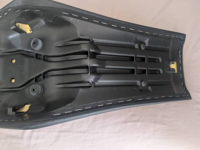 Aprilia Tuareg 660 Lower Comfort Seat