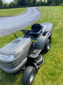 Lawnmower