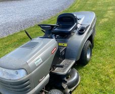 Lawnmower