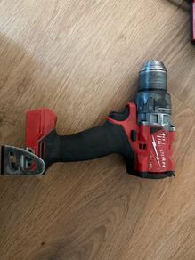 Milwaukee cordless screwdriver set