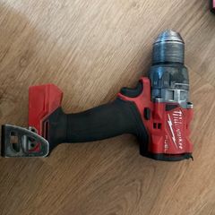 Milwaukee cordless screwdriver set