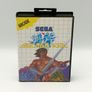 Golden Axe for Sega Master System - Boxed Image 4