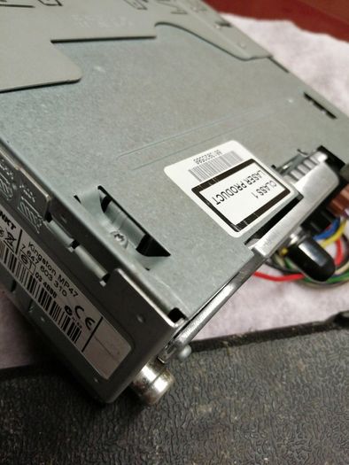 Car radio cd/mp3