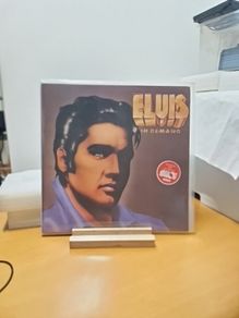 Elvis Presley Elvis In Demand