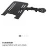 IKEA Stubberget monitor arm and laptop holder Image 2