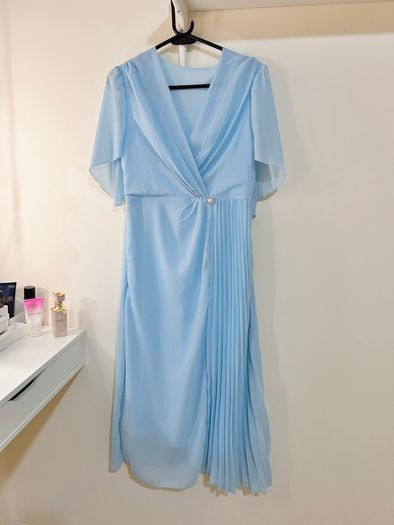 long dress