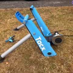 Bike trainer