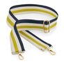 Set of 9 Handbag Straps Image 5