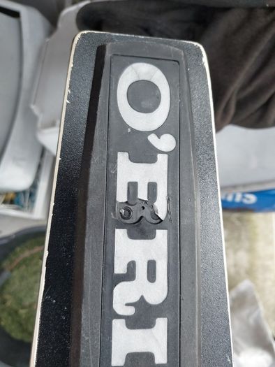 O'Brien Waterski