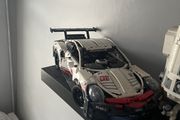 lego Porsche technic