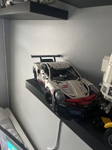 lego Porsche technic