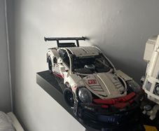 lego Porsche technic