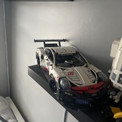 lego Porsche technic