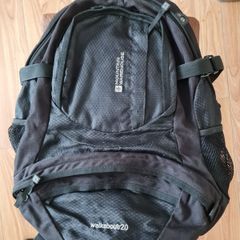 Backpack