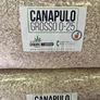 17 bales of Canapulo Grosso coarse hemp shiv Image 2