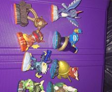 Skylanders