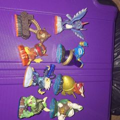 Skylanders
