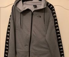 North Face Hoodie Price drop