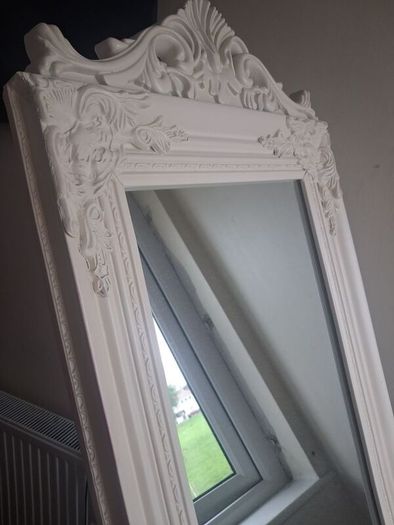 Standing Mirror
