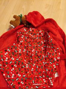 Christmas set