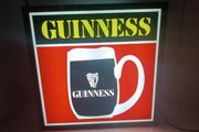 Guinness Classic Tankard Lightbox