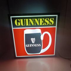 Guinness Classic Tankard Lightbox