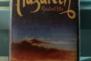 Nazareth | Greatest Hits