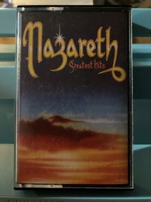 Nazareth | Greatest Hits