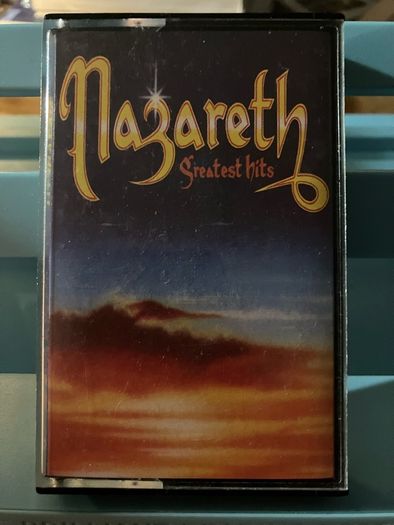 Nazareth | Greatest Hits