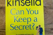 Can you keep a secret? - Sophie Kinsella - Paperback