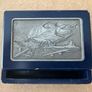 Vintage airline-themed trinket box memorabilia Image 3
