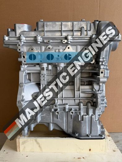 Hyundai 1.6 GDI Engine G4FD - New