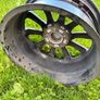 Ford Kuga Eco Boost Rims Image 3