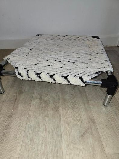 Elevated Pet Bed
